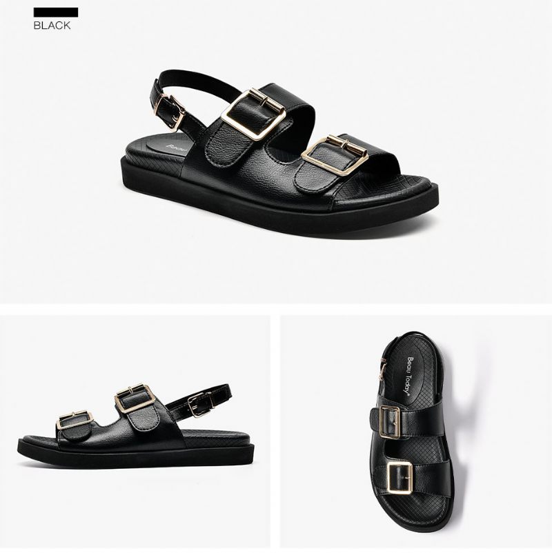 Madden Damsandal - Svart