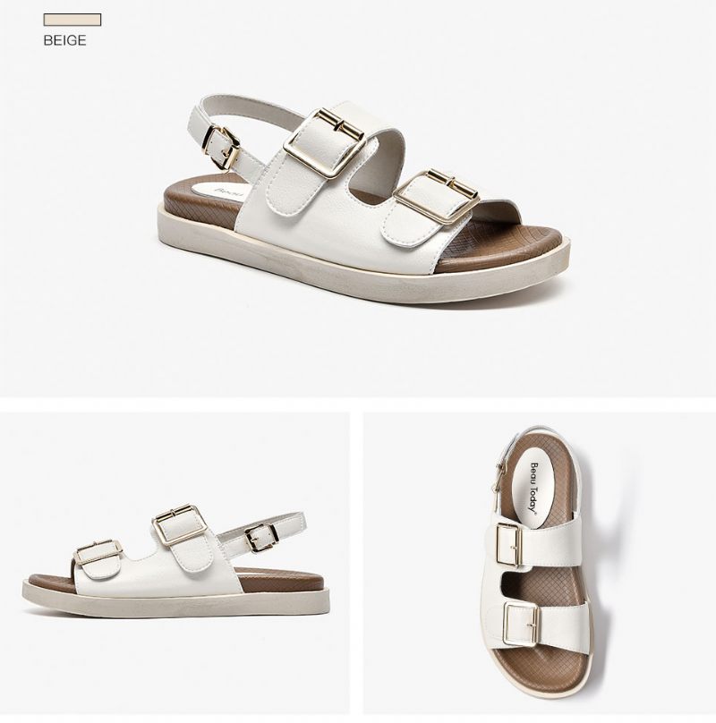Madden Damsandal - Svart