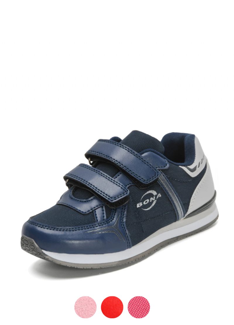 Madel Unisex Casual Sneaker För Barn