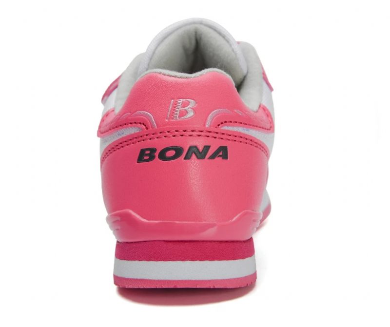 Madel Unisex Casual Sneaker För Barn - Marinblå