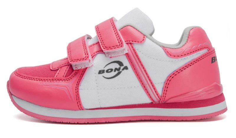 Madel Unisex Casual Sneaker För Barn - Marinblå