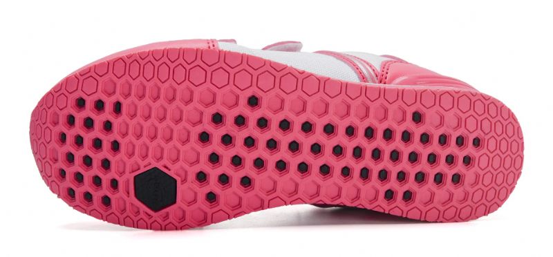 Madel Unisex Casual Sneaker För Barn - Marinblå