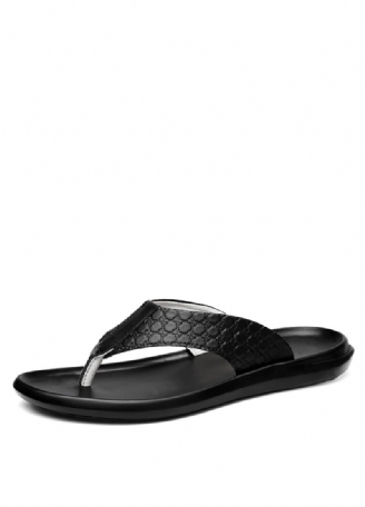 Madisson Casual Flip Flop För Män