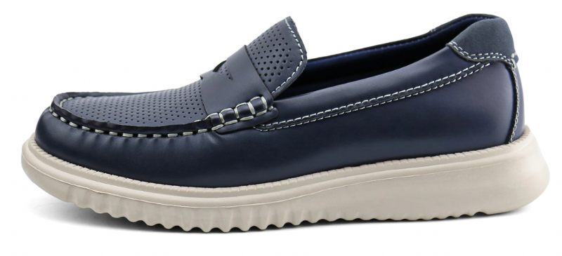 Märke Pojkars Loafers Vardagsskor - Brun