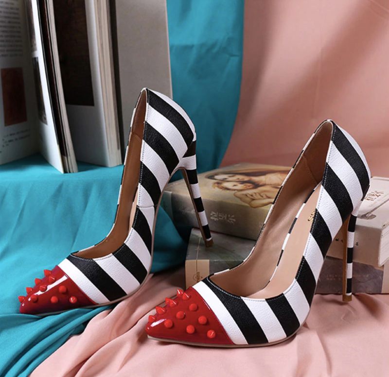 Mafalda Dampumpar - PVC 10cm