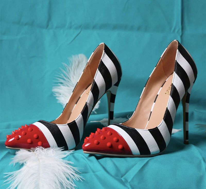 Mafalda Dampumpar - PVC 10cm