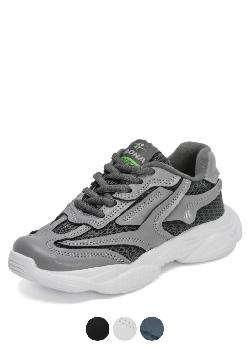 Magal Pojkar Mode Sneaker