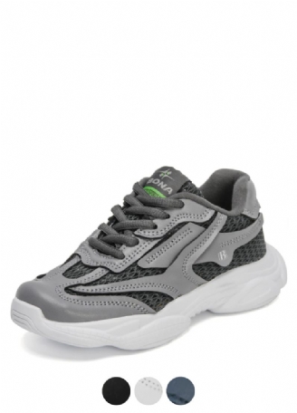 Magal Pojkar Mode Sneaker
