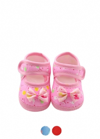 Magda Baby Flickor Platta Skor