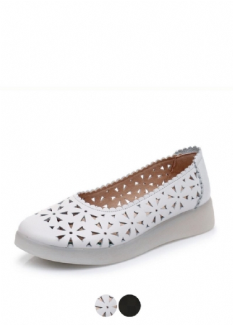 Magert Dam Loafer Skor