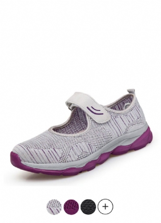 Magnolia Mesh Sneaker För Kvinnor