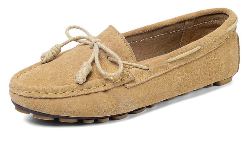 Magog Loafers - Lila