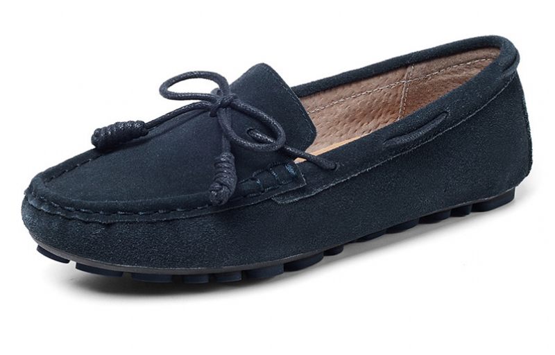 Magog Loafers - Lila