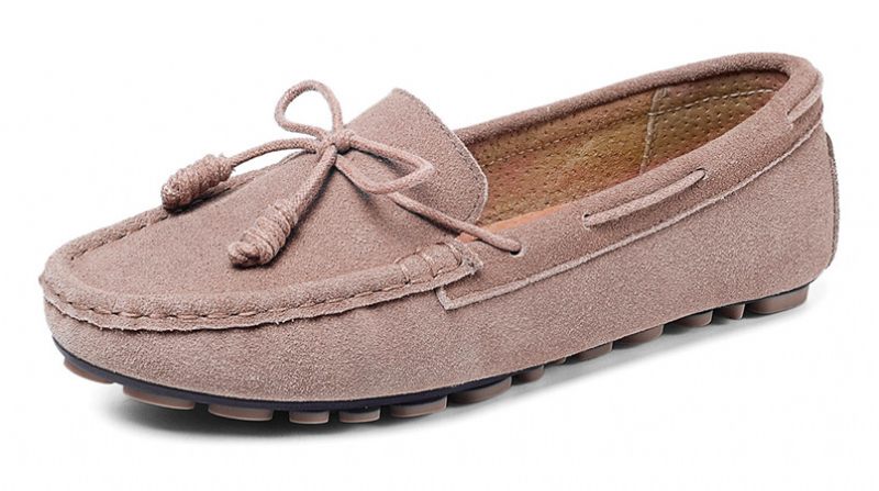 Magog Loafers - Lila