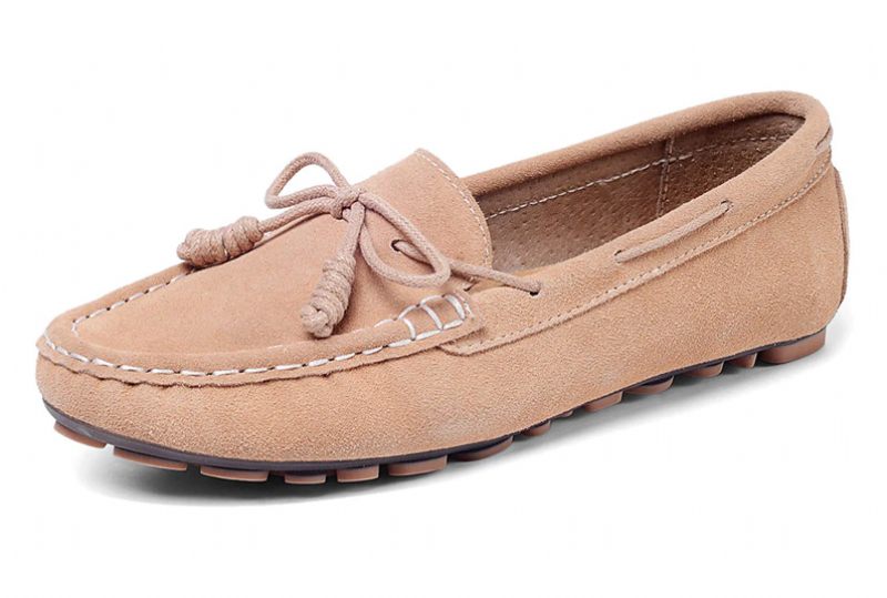 Magog Loafers - Lila