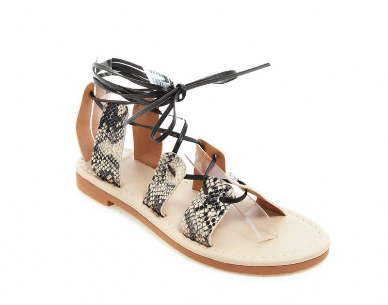 Maia Damsandal - Ormvit