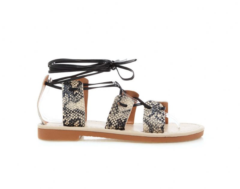 Maia Damsandal - Ormvit