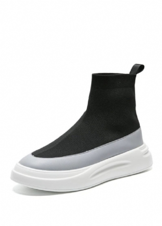 Majula Modesneakers För Män