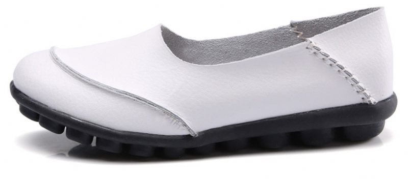 Mali Loafers - Marinblå