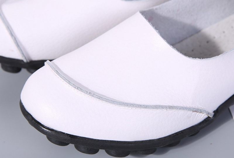 Mali Loafers - Marinblå