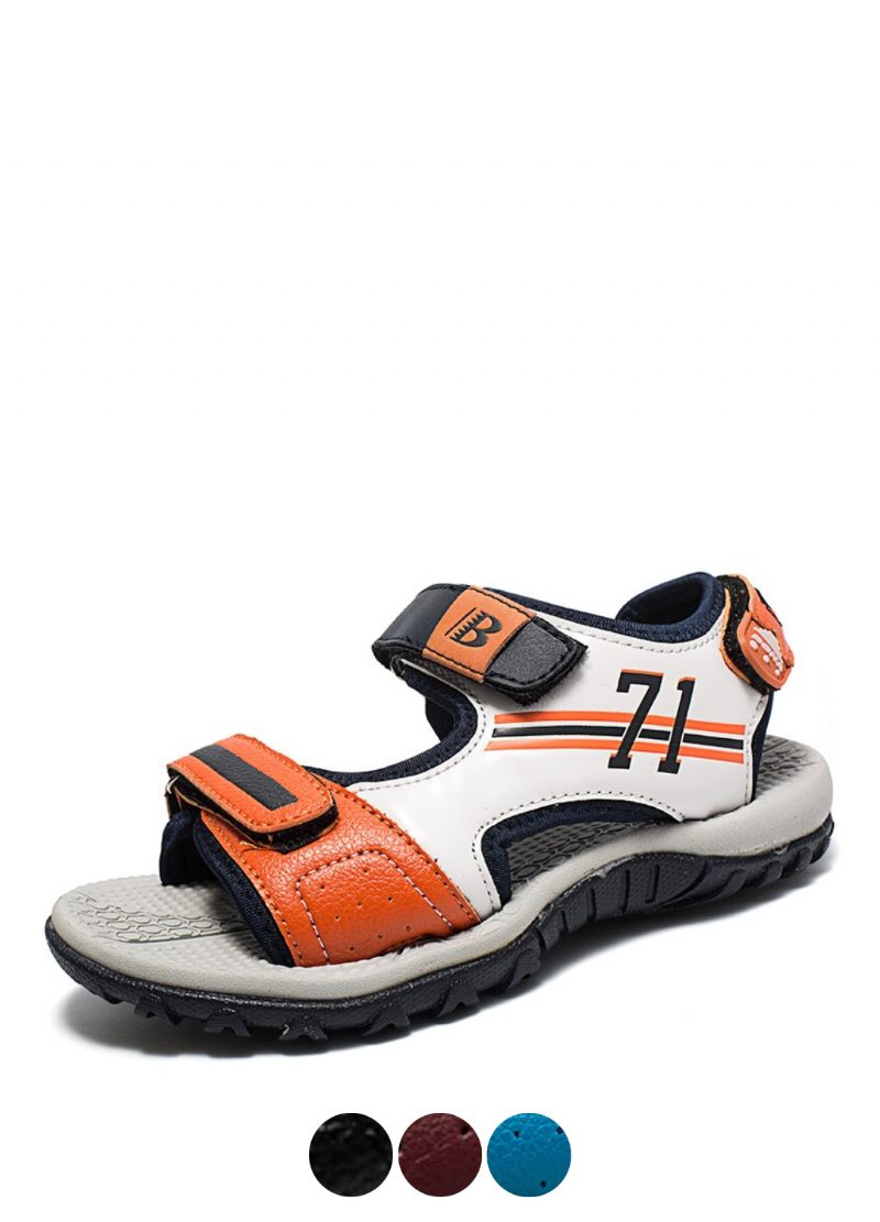 Malling Pojkar Mode Sandal