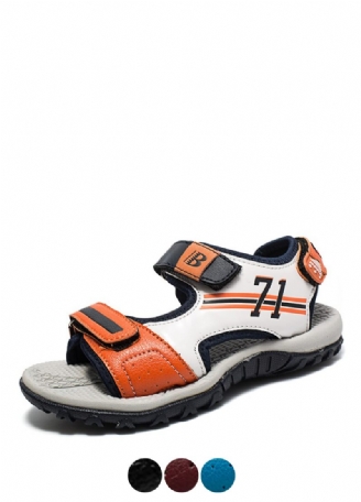Malling Pojkar Mode Sandal