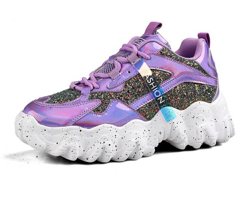 Mamore Sneakers - Vit
