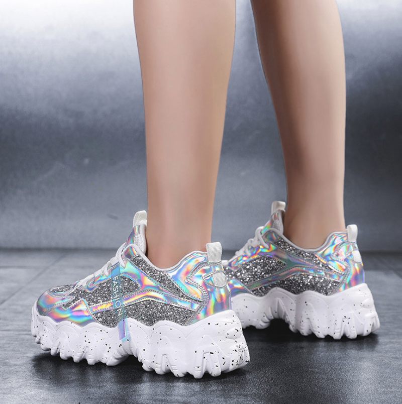 Mamore Sneakers - Vit