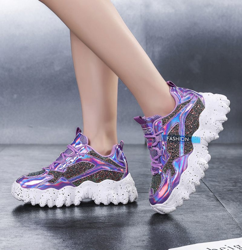 Mamore Sneakers - Vit