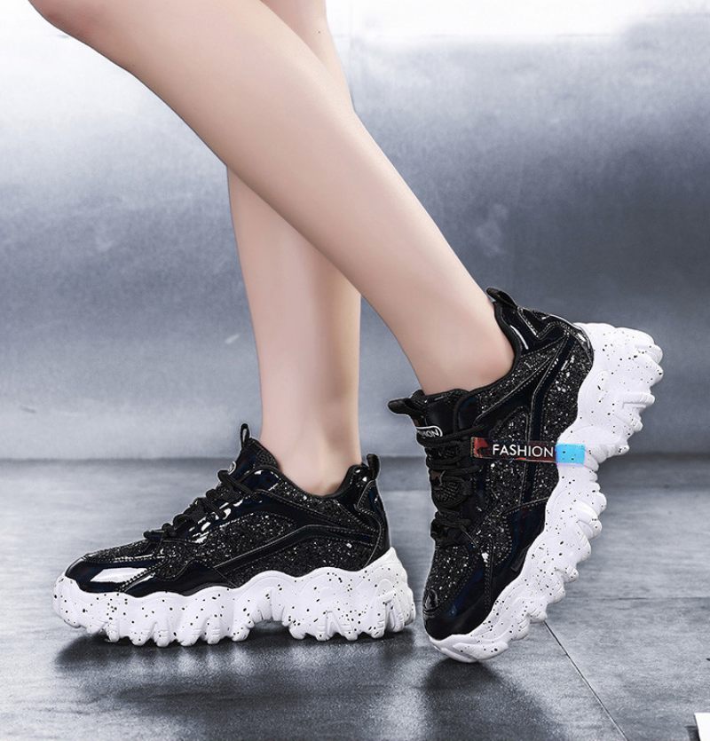 Mamore Sneakers - Vit