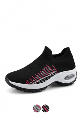 Mandy Dam Sneaker Walking Slip-on