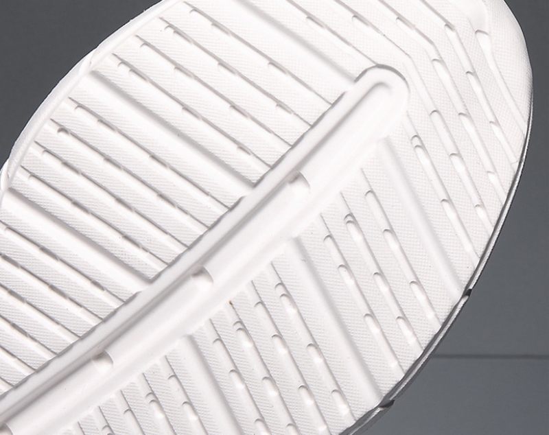 Manu Casual Sneakers För Män - Blå