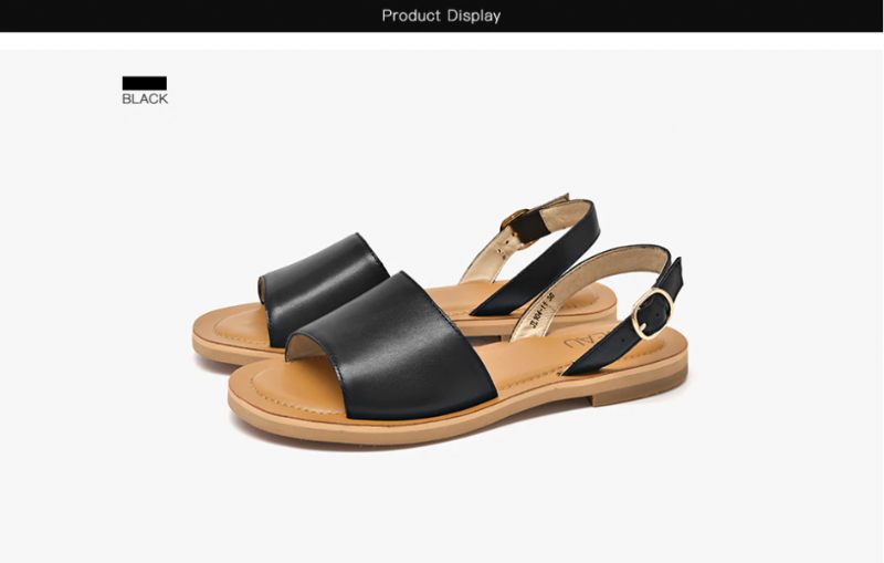 Manu Sandaler - Brungult