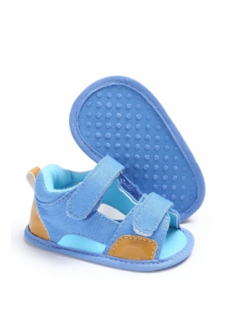 Manuel Baby Pojkar Utomhus Sandaler