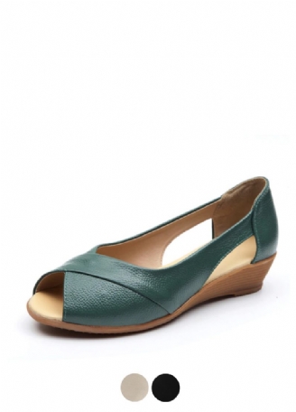 Mara Sandal För Damer