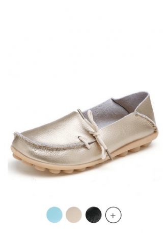 Marcela Slip-on Flats För Kvinnor