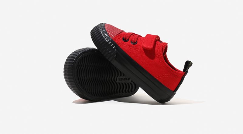 Marcelo Baby Pojkmode Sneaker - Gul