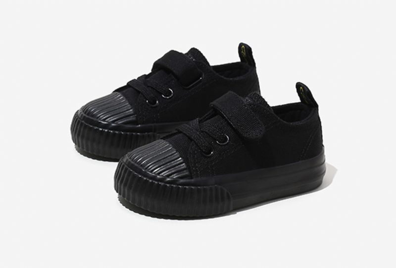 Marcelo Baby Pojkmode Sneaker - Gul