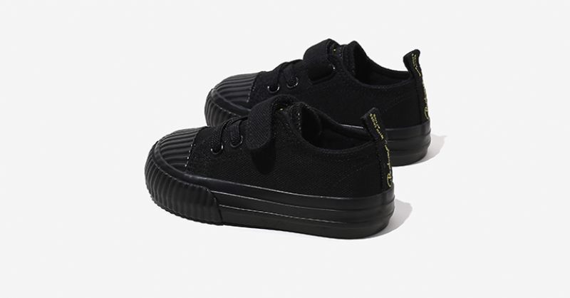 Marcelo Baby Pojkmode Sneaker - Gul