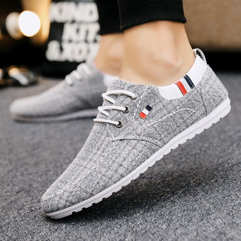 Marcelo Loafers Skor För Män - Blå