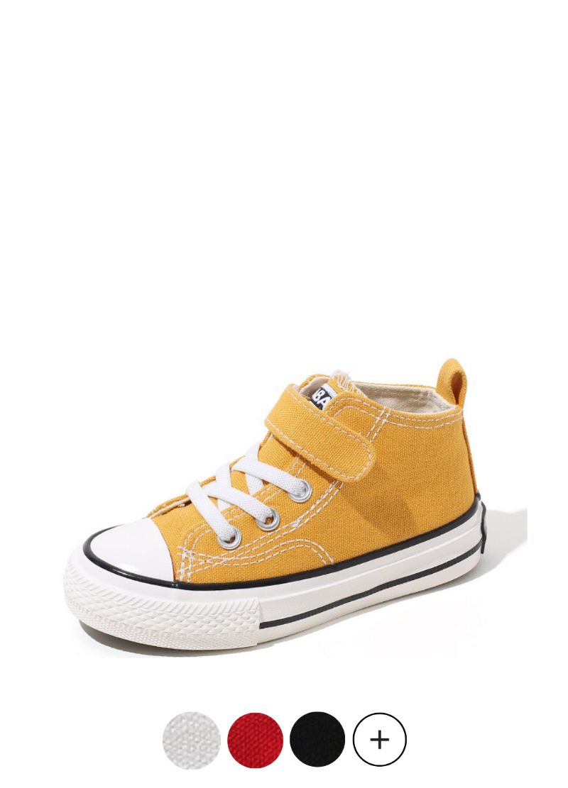 Marcelo Pojkar Höga Sneakers