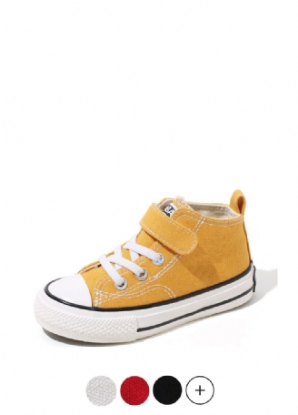 Marcelo Pojkar Höga Sneakers