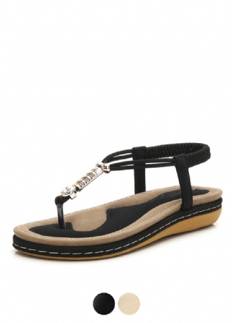 Marcia Bekväm Sandal För Kvinnor