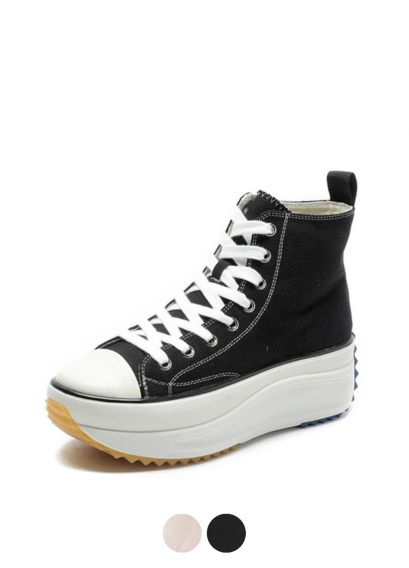 Marcia Sneaker För Kvinnor
