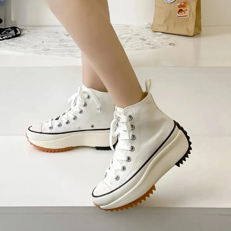 Marcia Sneaker För Kvinnor - Svart