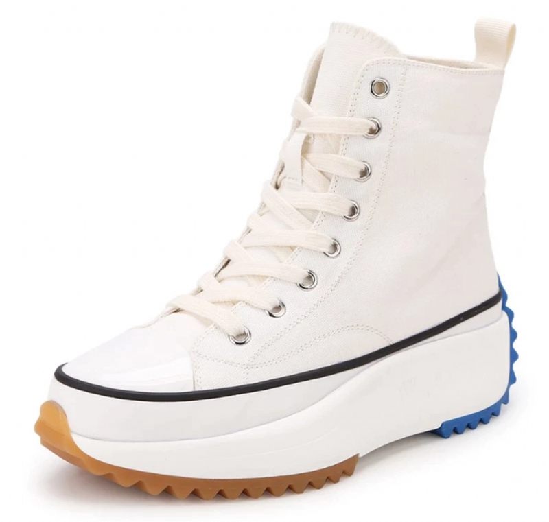 Marcia Sneaker För Kvinnor - Svart