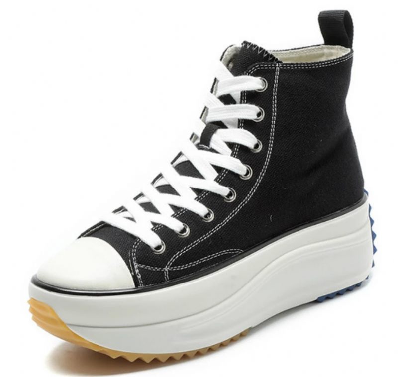 Marcia Sneaker För Kvinnor - Svart