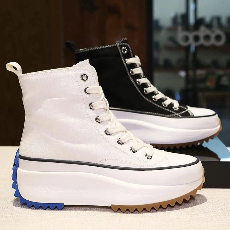 Marcia Sneaker För Kvinnor - Svart