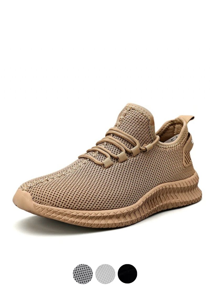 Marcos Sneaker För Män