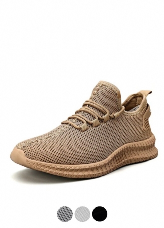 Marcos Sneaker För Män